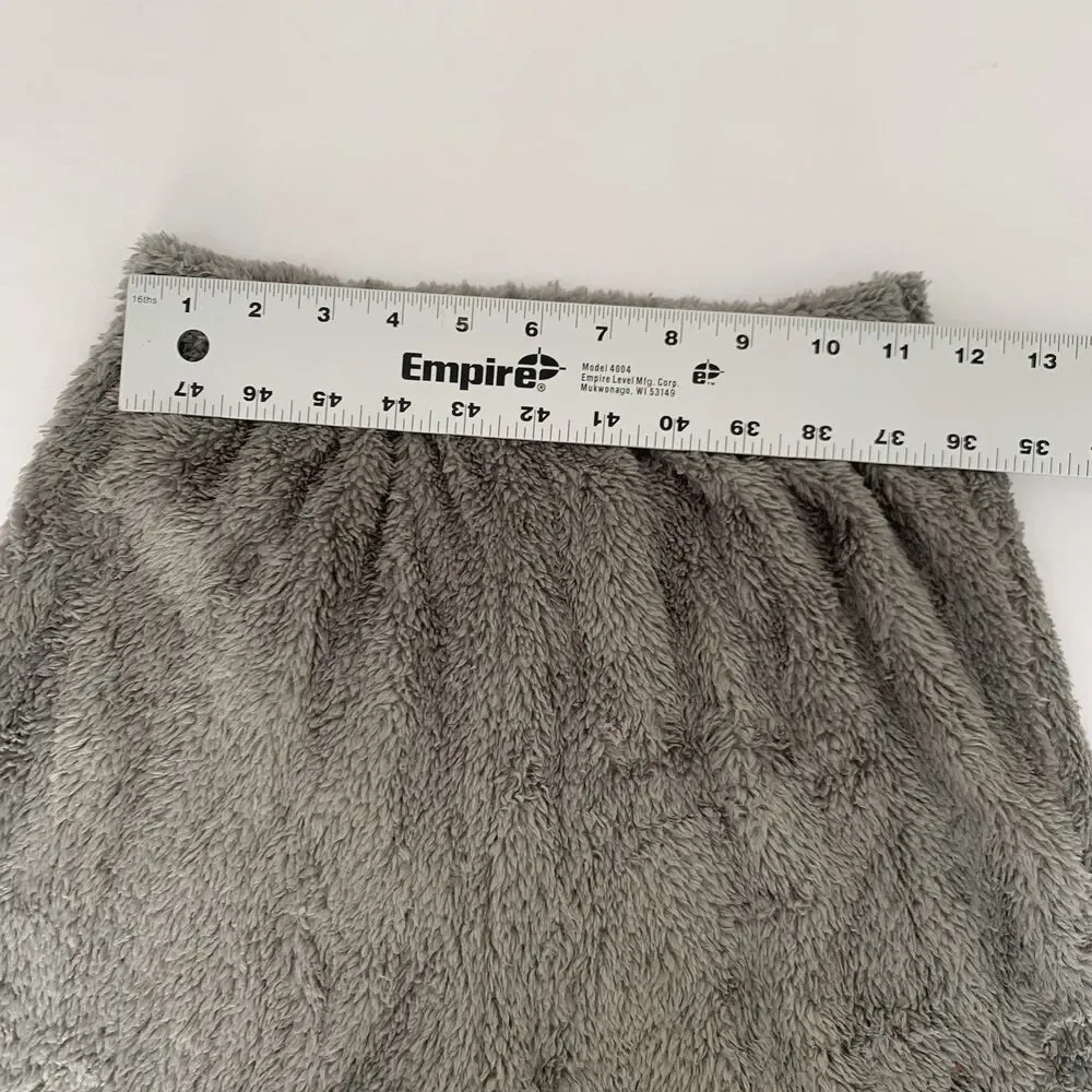 Unbranded fuzzy bear